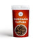 Jiaz Enterprises Dried Turkey Berry (Sundakkai Vathal) | Sun-Dried Turkey Berry |