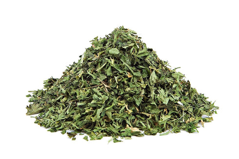 The Spice Way Parsley Flakes (1 oz) - Non-GMO & Vegan-Friendly Dried Chopped Leaf for Freshness in Every Dish