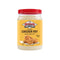 Louisiana Seasoned Chicken Fry Batter Half Gallon - 2.62 lbs - Crispy