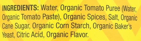 Hatch Farms 14 oz Hatch Chili Red Enchilada Sauce, Mild