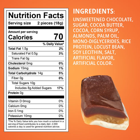 7oz Packaged PARDAS Nutter Softies, Soft & Chewy Nut Butter Snacks, Perfect for Breakfast, Dessert or On the Go