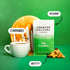 Counter Multi-Pack 12oz Culture Coffee - Whole Bean Coffee - - One Bag of Each (Big Trouble and Hologram)