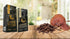 eGano 2 (21g 20 Boxes Premium Ganoderma Cafe Latte Instant Coffee With Ganoderma Lucidum Extract x Sachets/Box)