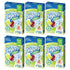 Wyler's Light Singles To Go, Cherry Limeade Water Drink Mix, 48 Total