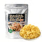 H2ONDBQF Dried Tofu Skin Strips, 10.58 Oz (300g) Bean Curd Strips, Asian Cooking