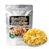 H2ONDBQF Dried Tofu Skin Strips, 10.58 Oz (300g) Bean Curd Strips, Asian Cooking