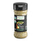 Frontier Salt Free Organic Seasoning, Lemon Pepper, 2.5 Oz