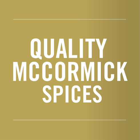 21 oz McCormick Premium Brown Gravy Mix