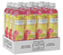 Cascade Ice 17.2 (Pack 12) Zero Cal Sparkling Water, Raspberry Lemonade, Fluid Ounce