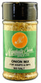 Marshalls Creek Spices, Mini Onion Mix for Soup & Dip No Salt