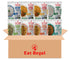 Eat Regal Heat & Eat Rice Variety Pack 8.8 oz x 8