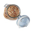0g Energy-Packed 12 (Pack 2) Familia Swiss Muesli Cereal, Added Sugar, Cereal with Raisins, Hazelnuts and Almonds