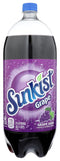 Sunkist Soda Grape