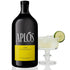 Apls ARISE Non-Alcoholic Adaptogen-Infused Beverage, Tequila Style Alternative, Formulated to Elevate Mood,