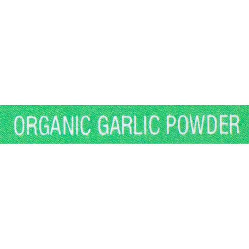 McCormick Organic Garlic Powder, 16.75 Ounce