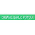 McCormick Organic Garlic Powder, 16.75 Ounce
