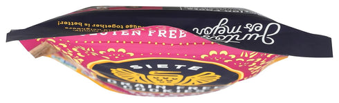 Siete Grain Free Mexican Shortbread Cookies