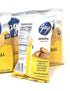 JAY'S EQUIPMENT SEAT COVERS PROTECT YOUR SEATS 10 Pack 1.25oz 10) JAY'S ORIGINAL Potato Chips A Chicago Original bags