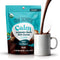 Four Sigmatic Calm Mushroom Cocoa Mix | Organic Dark Hot Cocoa Mix