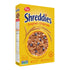 Post 440g/15.4 oz., Shreddies Breakfast Cereal {Imported from Canada}