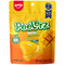 AMOS Peelerz Peelable Mango Gummy Candy,Soft Chewy Gummy Snack Made with Real