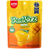AMOS Peelerz Peelable Mango Gummy Candy,Soft Chewy Gummy Snack Made with Real
