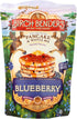 Birch Benders Pancake And Waffle Mix - Blueberry - Case Of 6-14