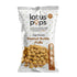 Lotus Pops - High Protein Peanut Butter Puffs - High Protein Vegan