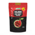 Africanada Foods |90g 3.2 Africanada Kilishi Spice Pepper Rub | Spicy flavour | Beef Jerky Pepper | Peppercorn | ounze
