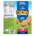 Pack, 30 Quaker Chewy Yogurt Granola Bars Variety ct.