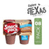 Snack Pack 32- Count 3.25 1 - Lavinia Essentials Bundle: of Sugar-Free Chocolate Flavored Pudding, Gluten-free, Kosher