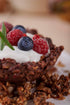 D3, 10 oz Artisana Organics Coconut Granola - Gluten-Free, Vegan, Low Glycemic, Organic, Palm Oil-Free, Ancient Grains