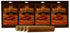 20 1 2.7 Package Packet LEM Products Backwoods Original Snack Stick Seasoning Sausage Kit, Ideal for Wild Game, Seasons