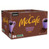 84 Count McCafe French Roast, Keurig Single Serve K-Cup Pods, Dark Roast Coffee Pods
