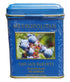Wild Blueberry Black Tea by Metropolitan, 24 Bags in Decorative Tin