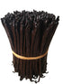 30 5"-7" Organic Madagascar Vanilla Beans Grade A/B. Certified USDA Organic. by FITNCLEAN VANILLA. Bourbon Fresh Whole