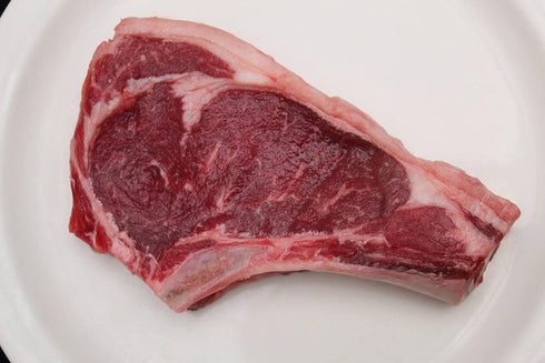 AH Farms Ribeye Steak 2 pack All Natural