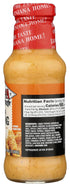 10.5 (Pack 12) Louisiana Fish Fry Cajun Dipping Sauce, Ounces