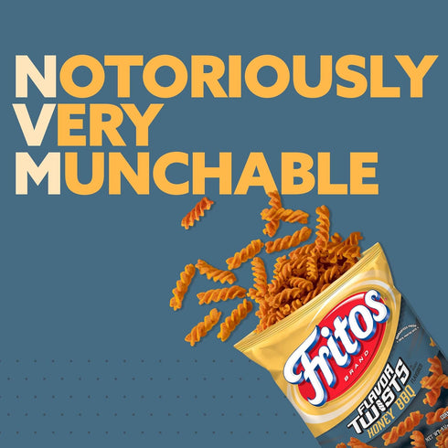 Pack, 3.46 (Pack 40) Frito Lay Backyard Barbecue Mix Variety Pounds