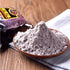 TEAERPKLAE 12.69 oz ground sesame seedsblack sesame seed paste Instant Drink Cereal black sesame