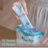 VeganPro Rice Milk Powder Organic Vegan Instant Milk Powdered Dairy Free From Raw Natural Ingredients Substitute Gluten