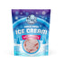 Pack 8 Arctic Farms Freeze Dried Ice Cream that Does Not Melt (Variety of Flavors)