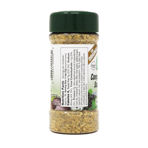 Badia Complete Seasoning, 3.5 Oz, Pack Of 8