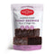 Miss Jones Baking Brownie Mix, Almond Flour, Gluten Free, Low Carb, No Sugar Added, Naturally Sweetened Desserts, Pack