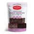 Miss Jones Baking Brownie Mix, Almond Flour, Gluten Free, Low Carb, No Sugar Added, Naturally Sweetened Desserts, Pack