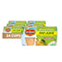 Del Monte Diced Pears Fruit Cups in 100% Juice, 4 oz Cups,