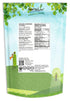 1 Food to Live Organic Shredded Coconut, Pound Non-GMO, Unsweetened Flakes, Desiccated, Medium Shreds, Kosher, Vegan