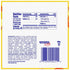 50 (Pack 4 Mentos Sugar-Free Chewing Gum, Tropical, Red Fruit and Lime, Piece Bottle of Bottles)