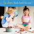 4 Pack: 2 2 Dog Lovers Pasta & Zoo Animal Pasta