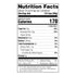 16 Oz Packaging Amazon Grocery, Fancy Whole Cashews, Roasted & Salted, (Previously Happy Belly, May Vary)